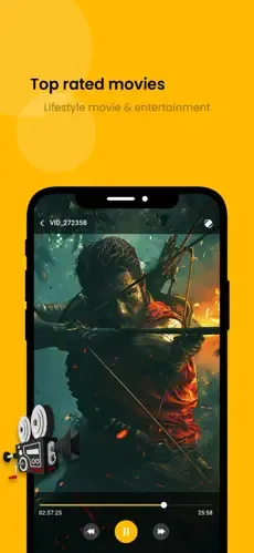 sony-india-mobile Top Rated Movies